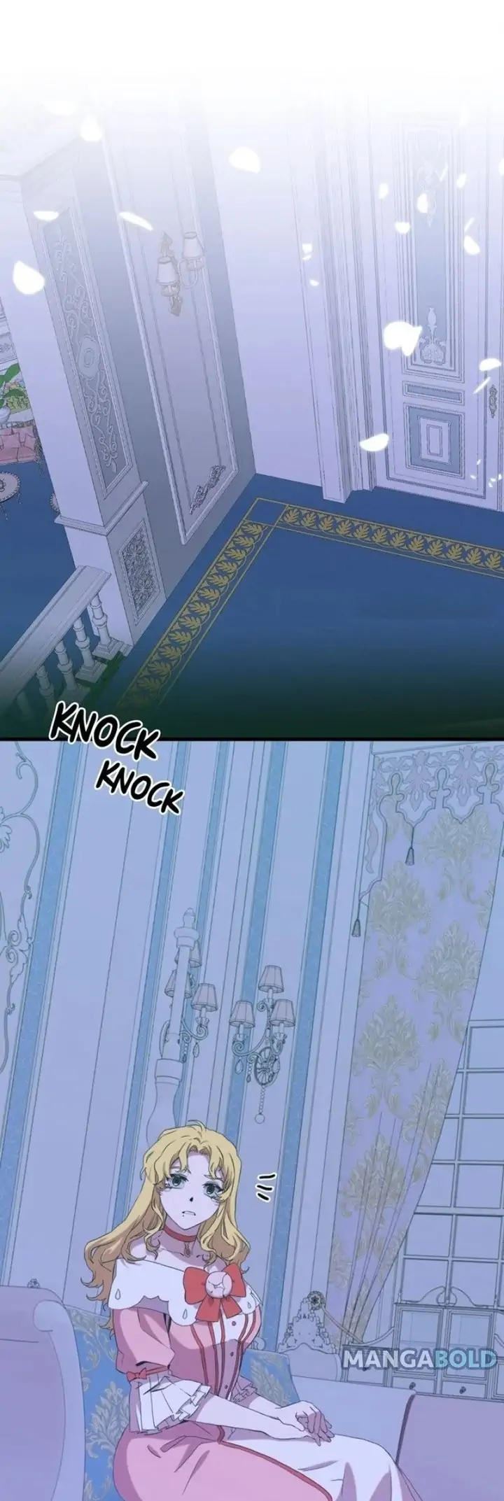 I Gave Birth to the Tyrant’s Child Chapter 53 Gambar 25