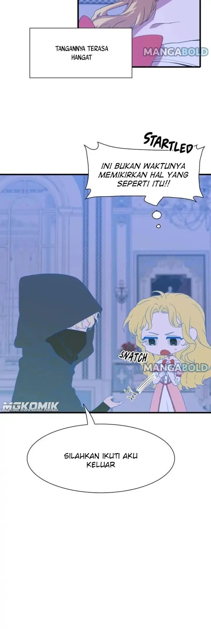 I Gave Birth to the Tyrant’s Child Chapter 53 Gambar 28