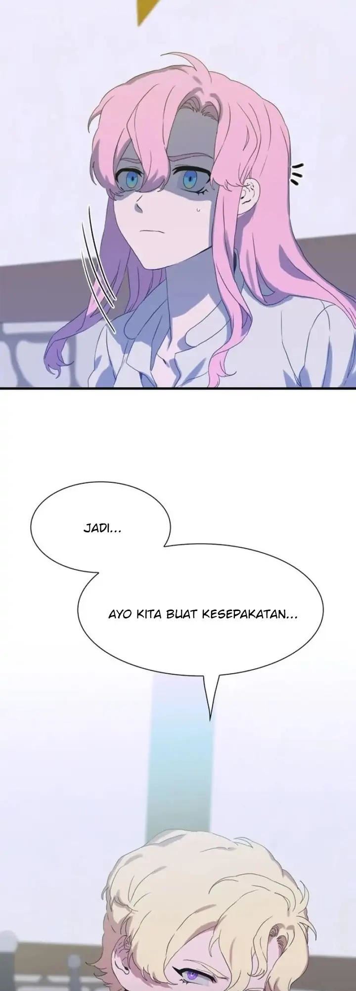 Manhwa I Gave Birth to the Tyrant’s Child Chapter 53 gambar nomor 2