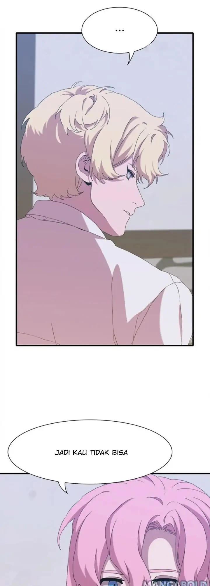 I Gave Birth to the Tyrant’s Child Chapter 53 Gambar 5