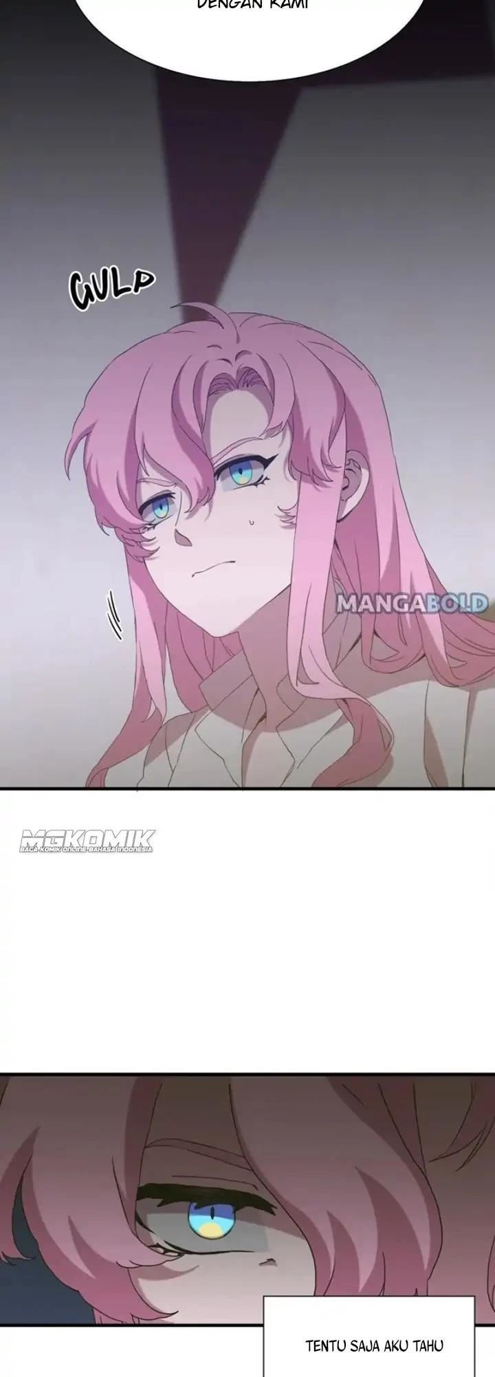 I Gave Birth to the Tyrant’s Child Chapter 53 Gambar 8