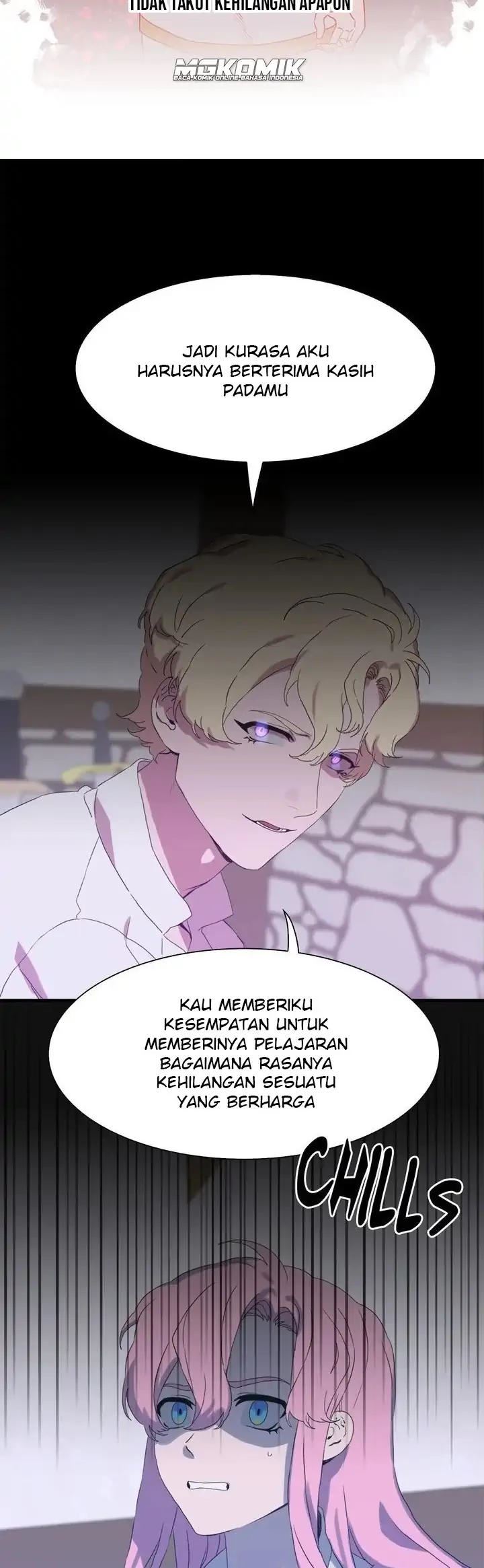 I Gave Birth to the Tyrant’s Child Chapter 52 Gambar 28