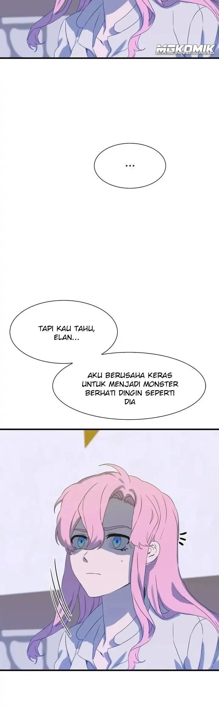 I Gave Birth to the Tyrant’s Child Chapter 52 Gambar 29