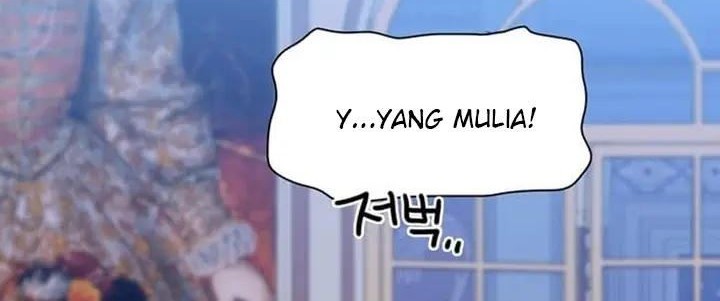 I Gave Birth to the Tyrant’s Child Chapter 51 Gambar 38