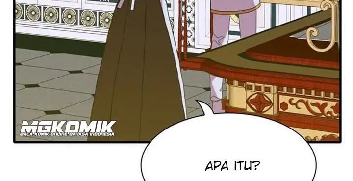 I Gave Birth to the Tyrant’s Child Chapter 51 Gambar 22