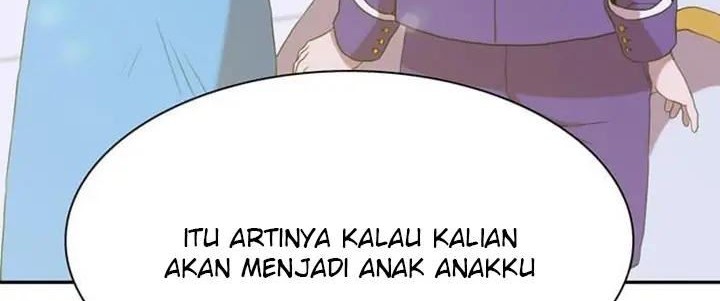 I Gave Birth to the Tyrant’s Child Chapter 51 Gambar 58