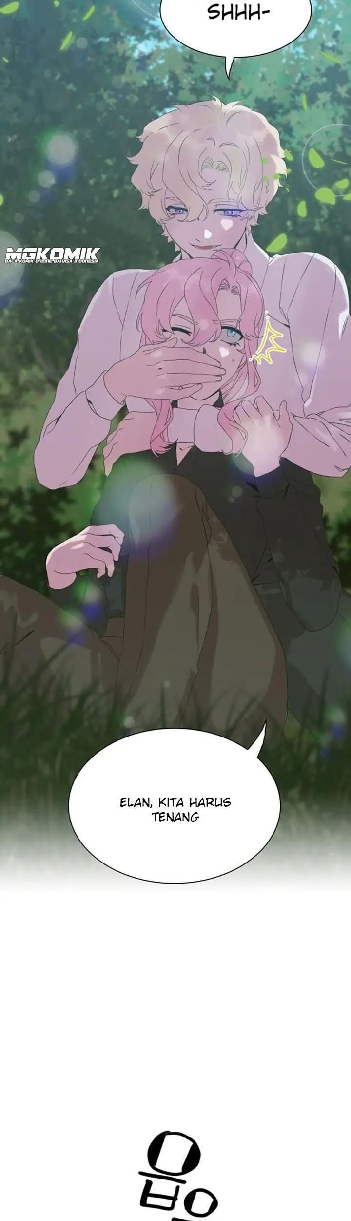 I Gave Birth to the Tyrant’s Child Chapter 51 Gambar 3