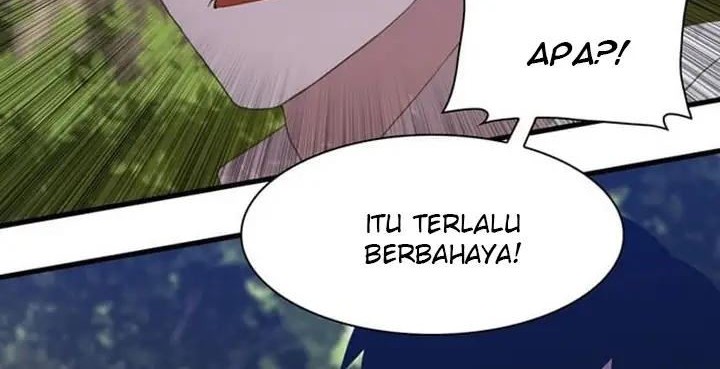 I Gave Birth to the Tyrant’s Child Chapter 51 Gambar 10