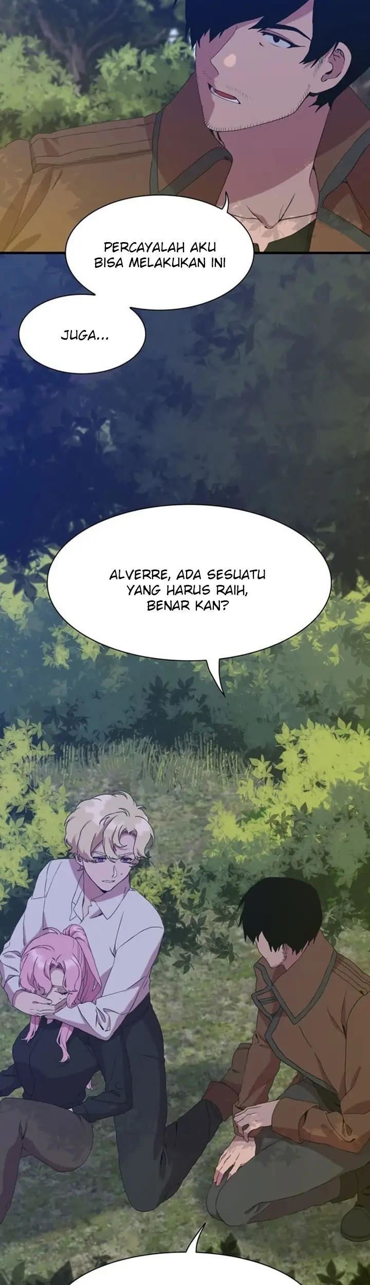 I Gave Birth to the Tyrant’s Child Chapter 51 Gambar 11