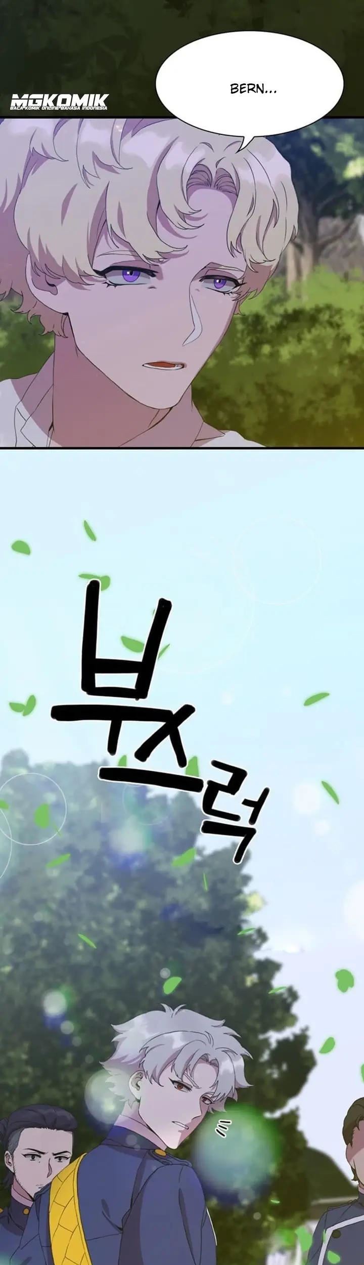 I Gave Birth to the Tyrant’s Child Chapter 51 Gambar 13