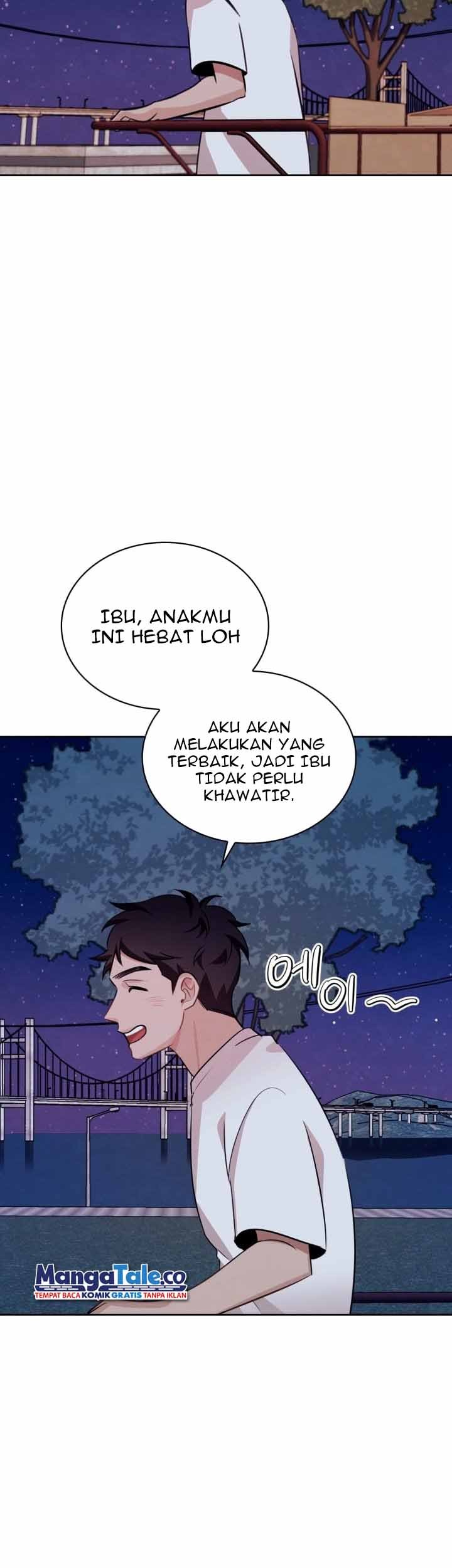 Be the Actor Chapter 7 Gambar 50