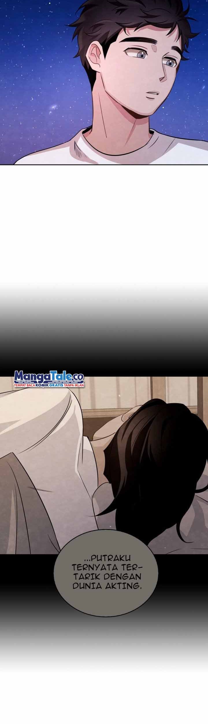 Be the Actor Chapter 7 Gambar 55