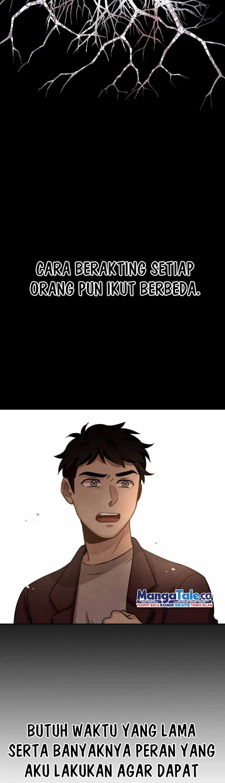 Be the Actor Chapter 7 Gambar 64