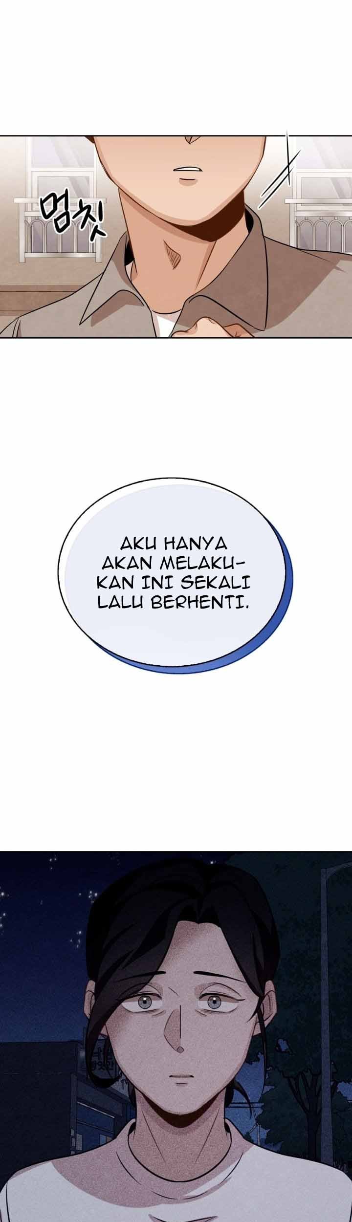 Be the Actor Chapter 7 Gambar 66