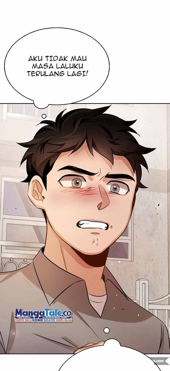 Be the Actor Chapter 7 Gambar 68