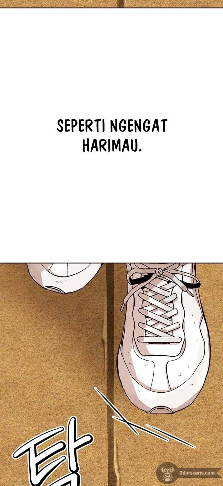 Be the Actor Chapter 7 Gambar 71