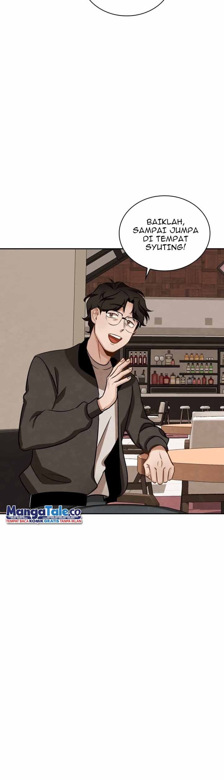 Be the Actor Chapter 7 Gambar 38