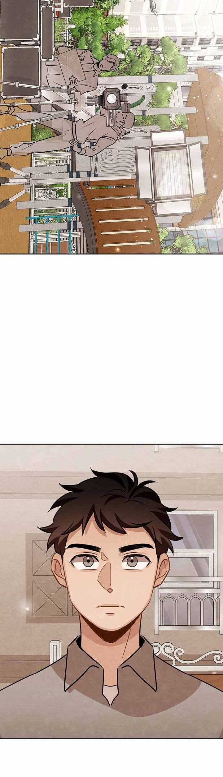 Be the Actor Chapter 7 Gambar 73