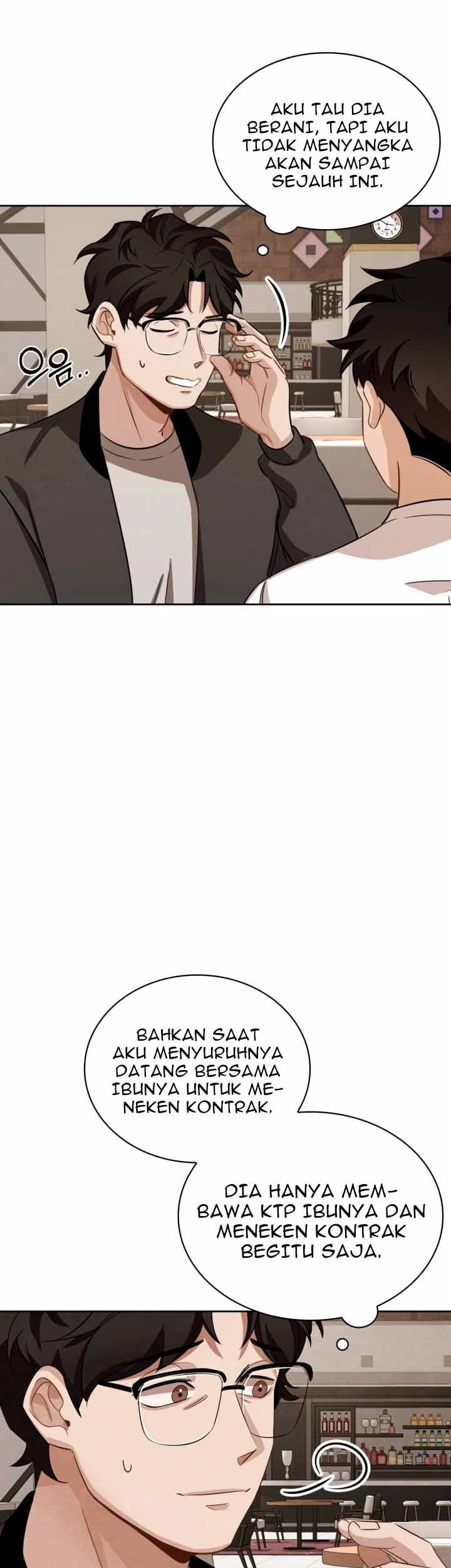 Be the Actor Chapter 7 Gambar 15