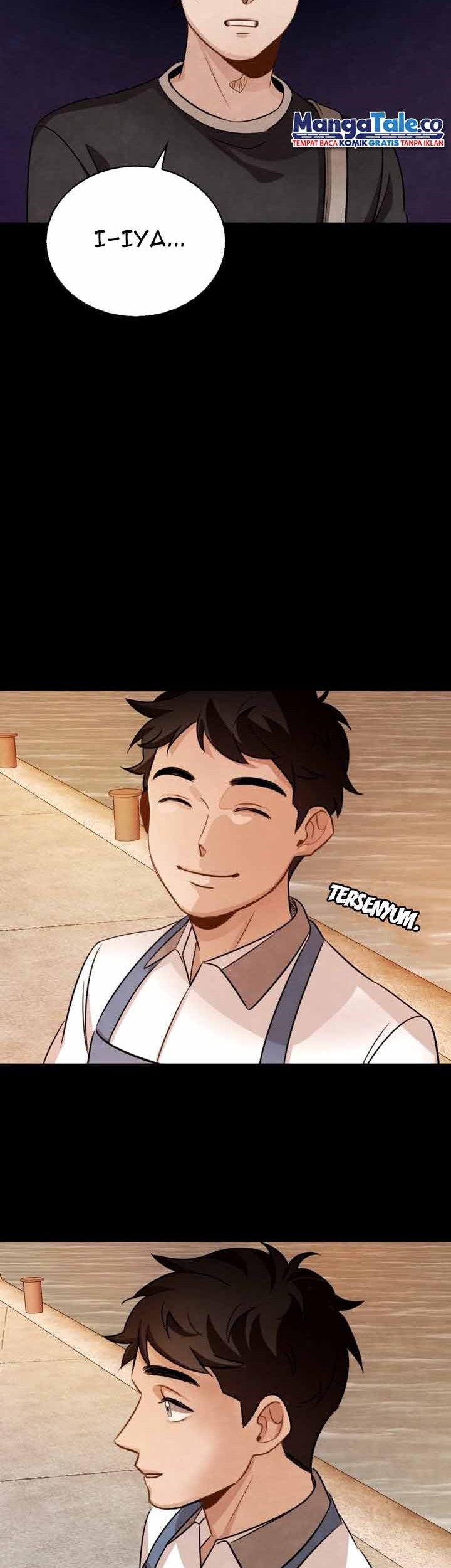 Be the Actor Chapter 7 Gambar 19