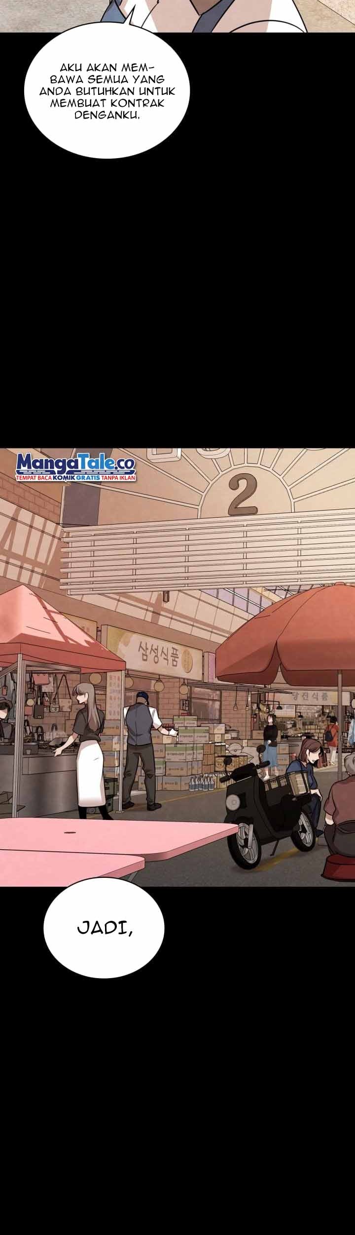 Be the Actor Chapter 7 Gambar 20