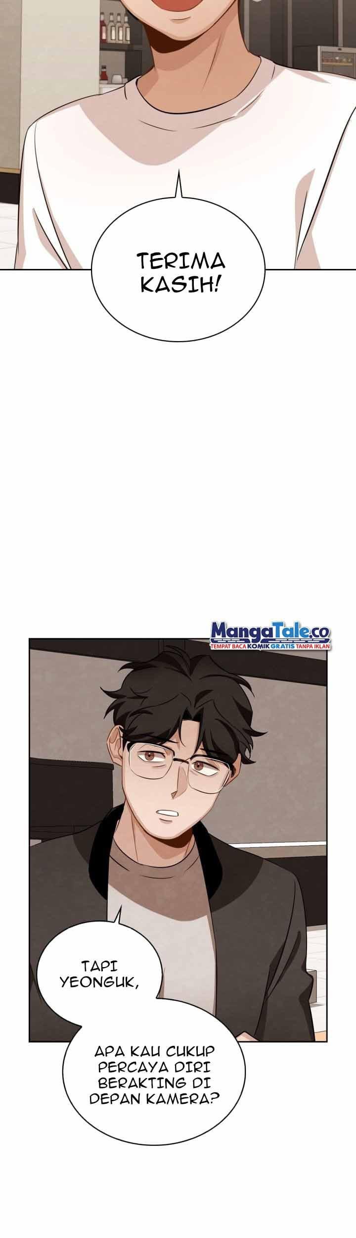 Be the Actor Chapter 7 Gambar 26