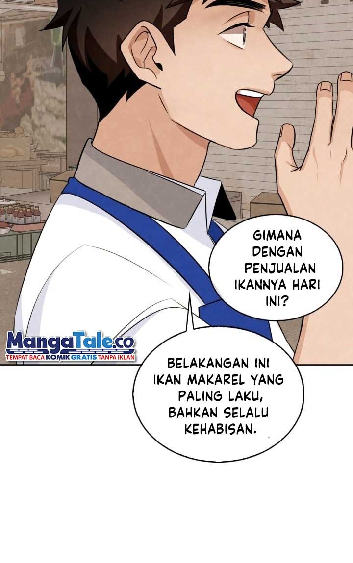 Be the Actor Chapter 6 Gambar 40