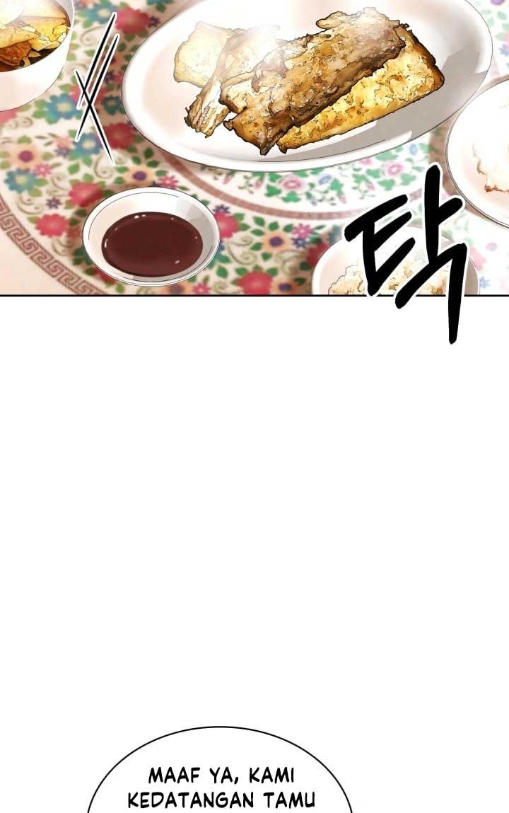 Be the Actor Chapter 6 Gambar 43