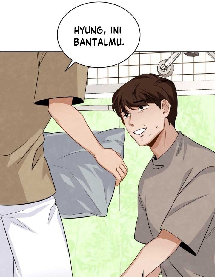 Be the Actor Chapter 6 Gambar 49