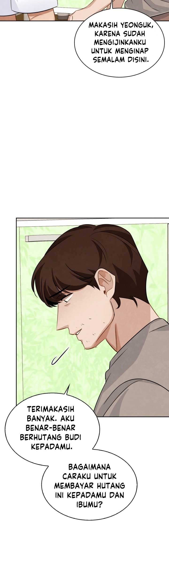 Be the Actor Chapter 6 Gambar 50