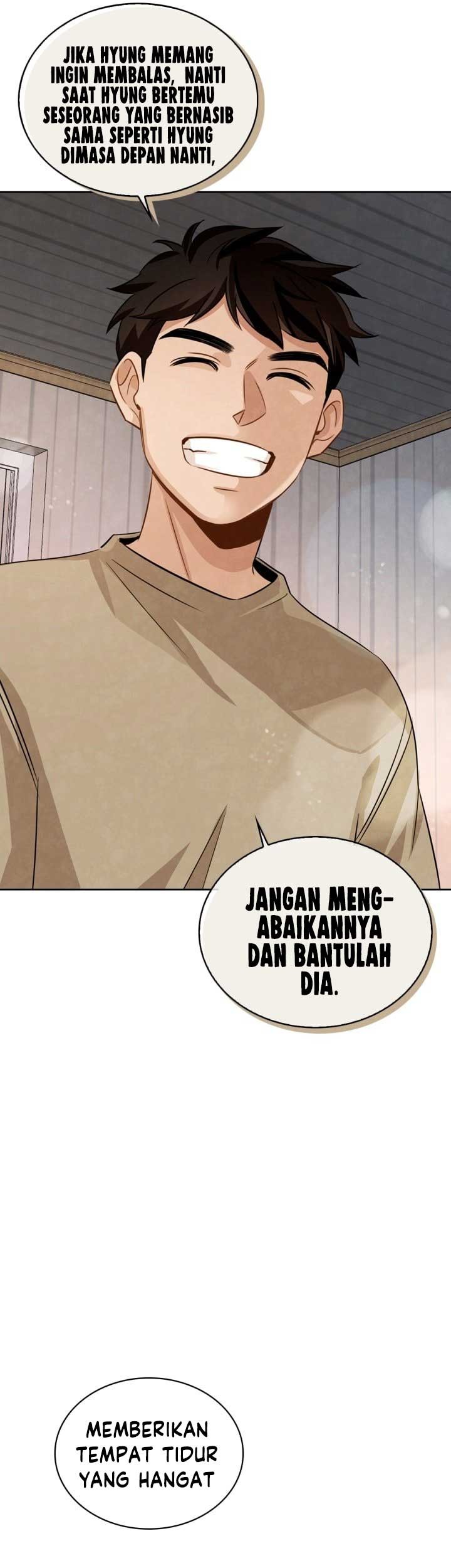 Be the Actor Chapter 6 Gambar 53