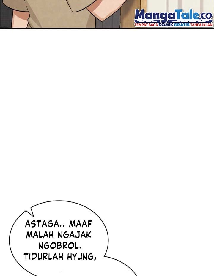 Be the Actor Chapter 6 Gambar 55