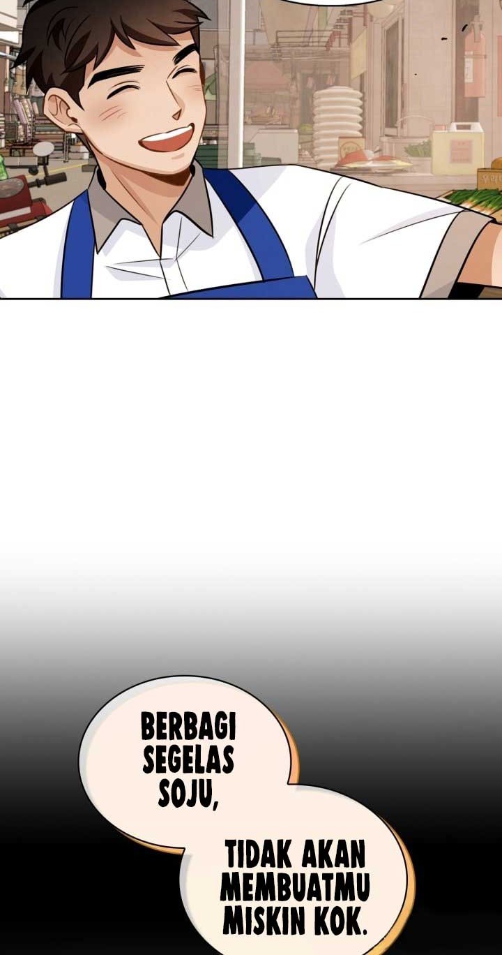 Be the Actor Chapter 6 Gambar 28