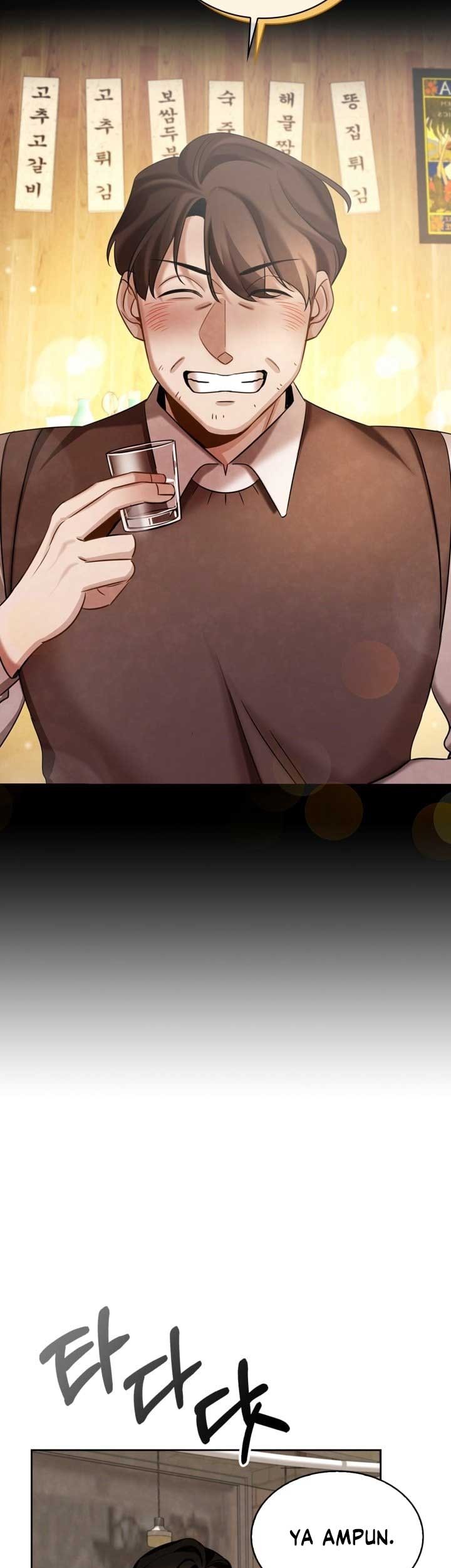 Be the Actor Chapter 6 Gambar 29