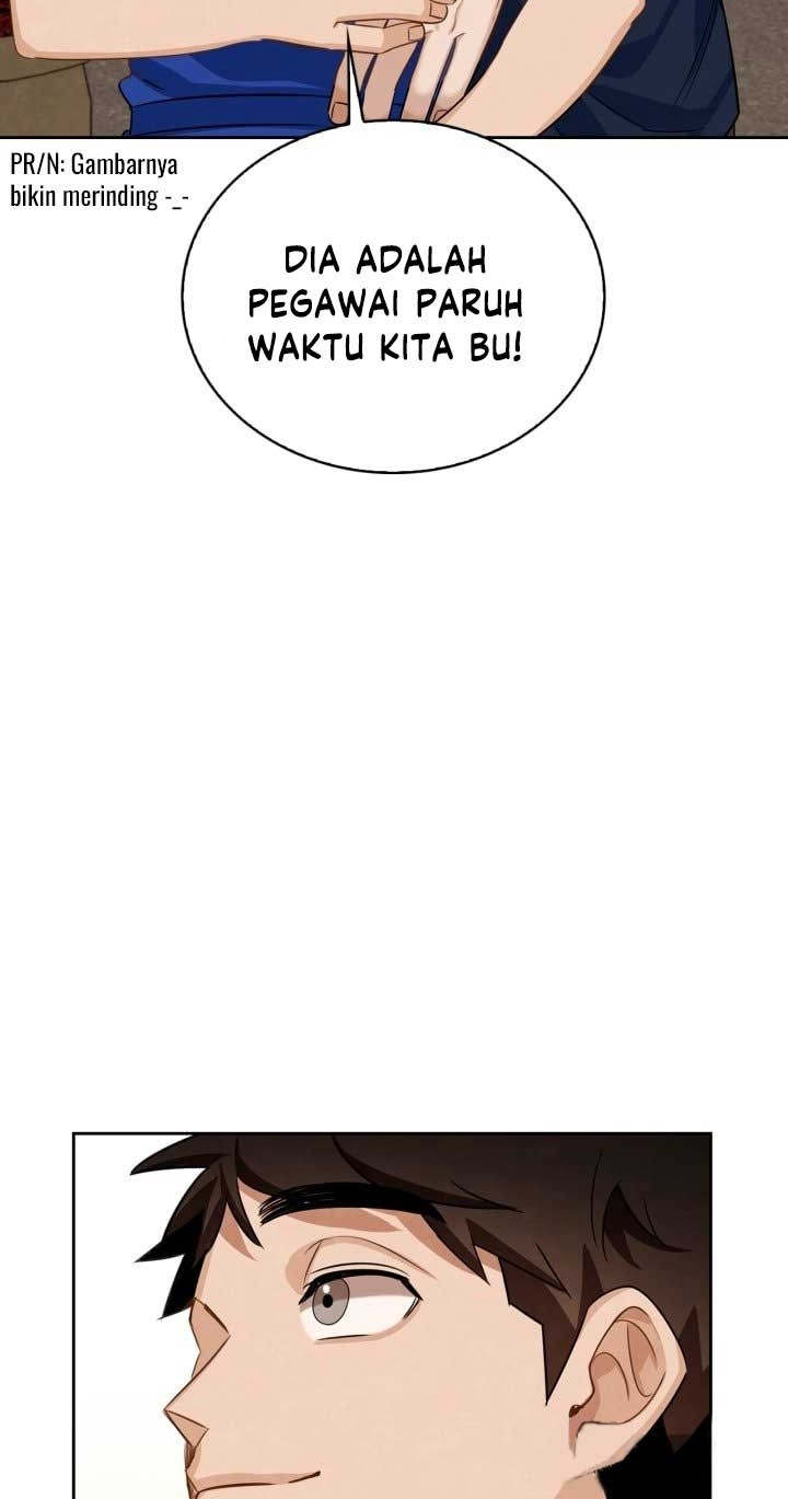 Be the Actor Chapter 6 Gambar 31