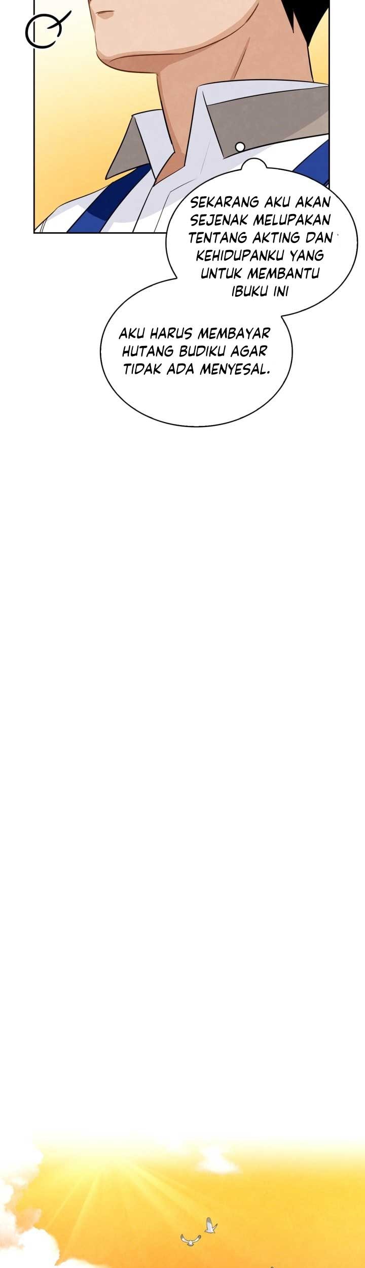 Be the Actor Chapter 6 Gambar 32