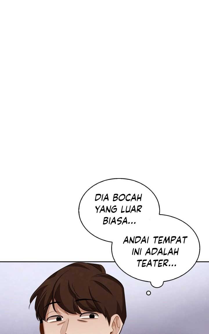 Be the Actor Chapter 6 Gambar 37