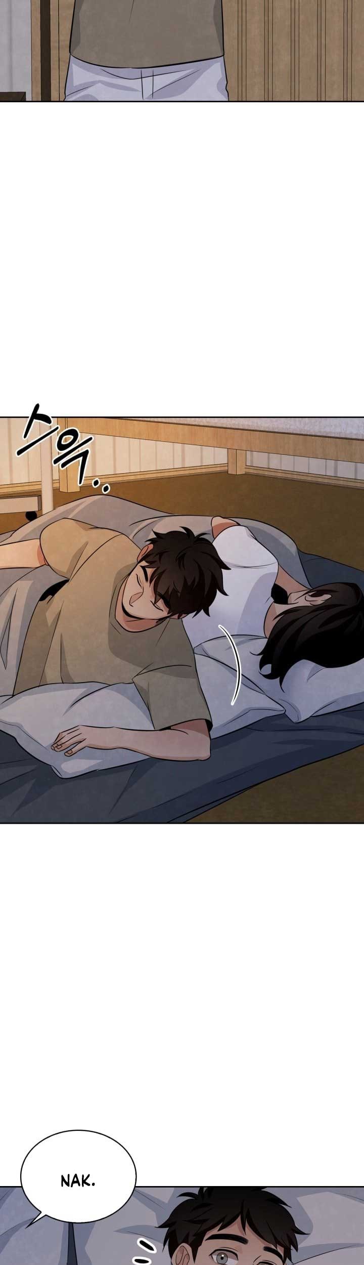 Be the Actor Chapter 6 Gambar 59