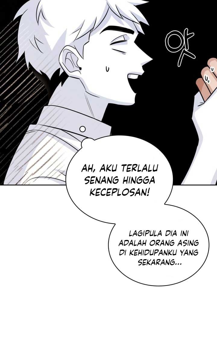 Be the Actor Chapter 6 Gambar 4