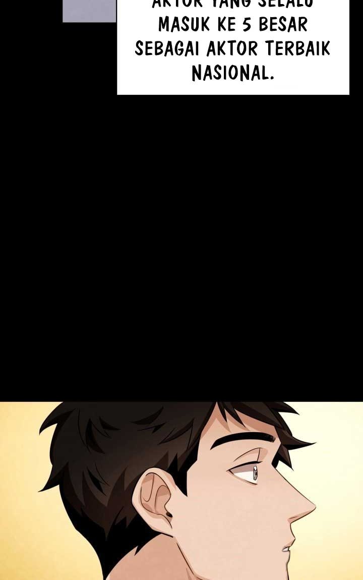 Be the Actor Chapter 6 Gambar 7