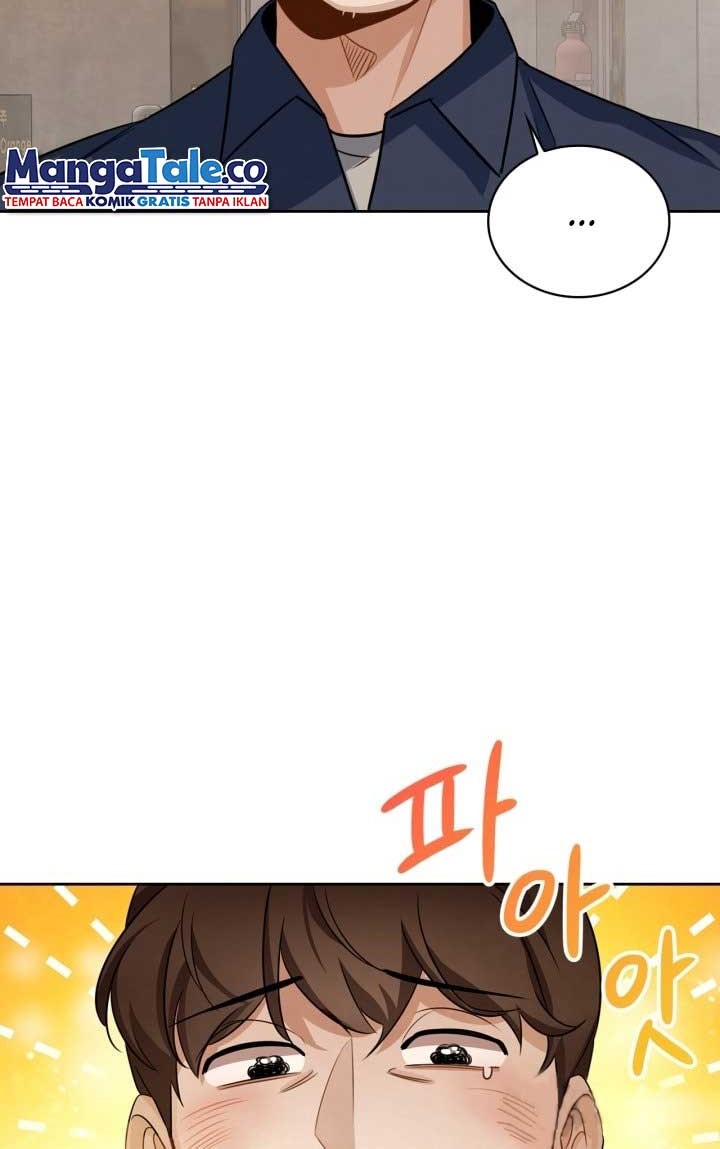 Be the Actor Chapter 6 Gambar 10