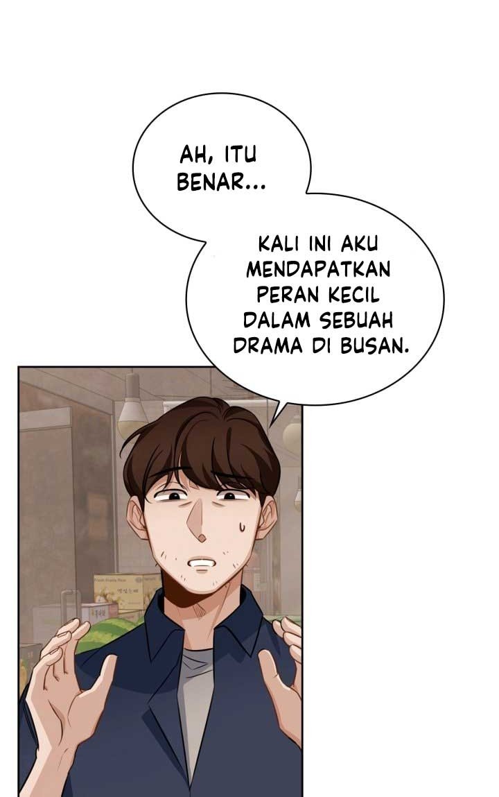 Be the Actor Chapter 6 Gambar 13