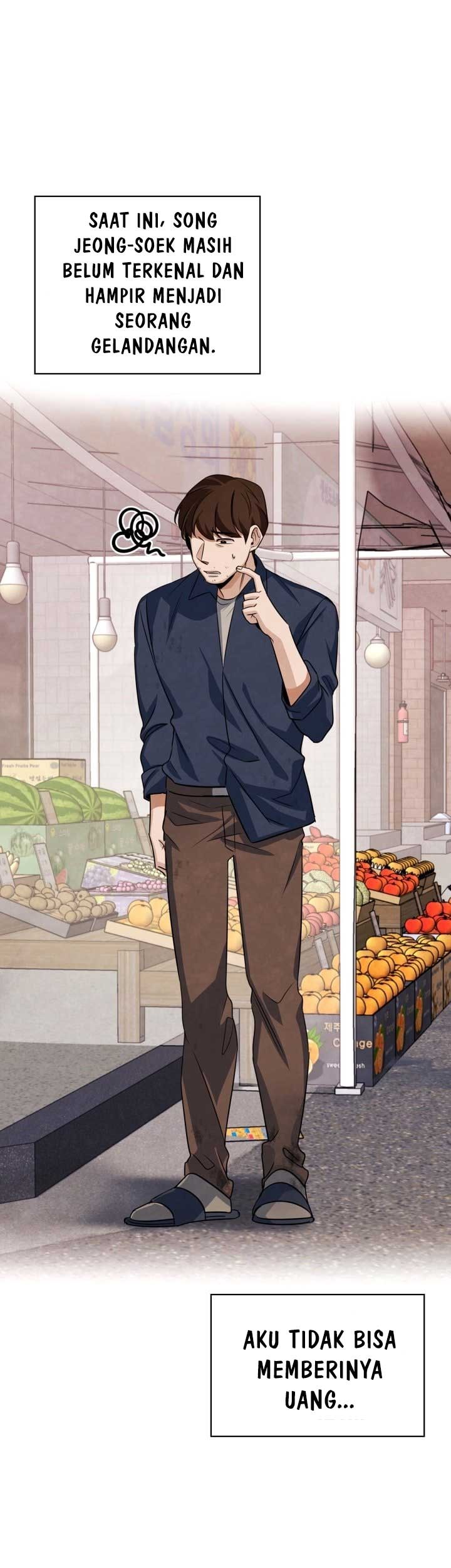 Be the Actor Chapter 6 Gambar 17