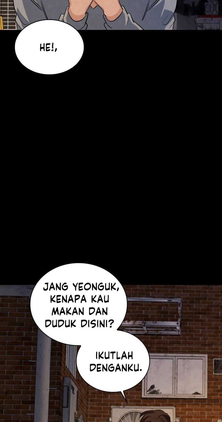 Be the Actor Chapter 6 Gambar 22