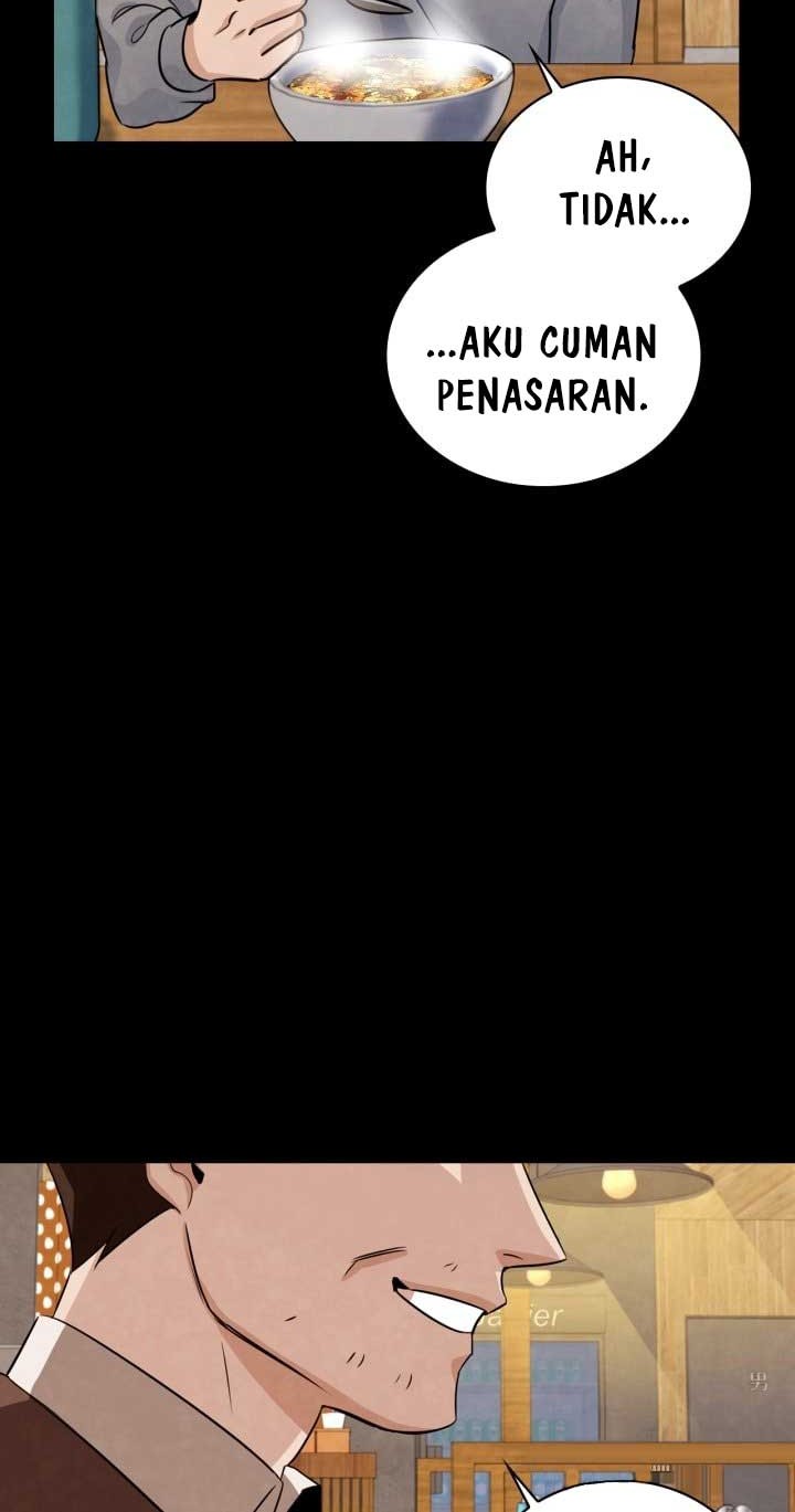 Be the Actor Chapter 6 Gambar 25