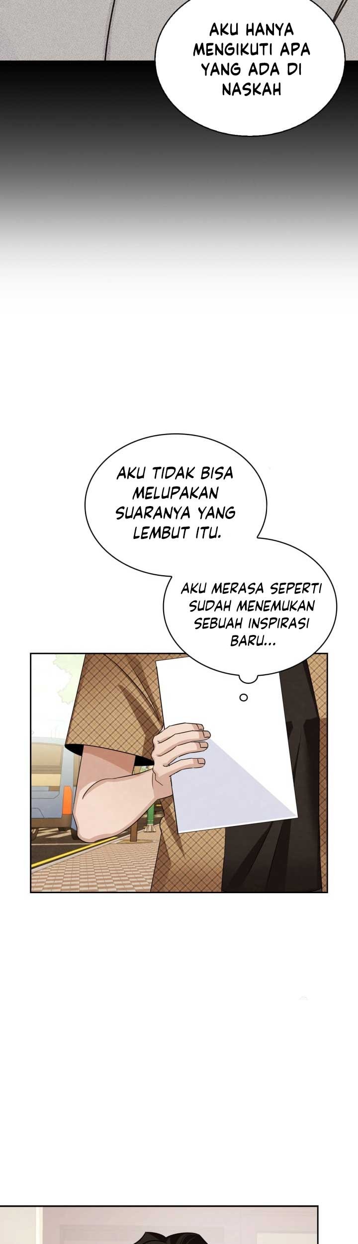 Be the Actor Chapter 5 Gambar 39