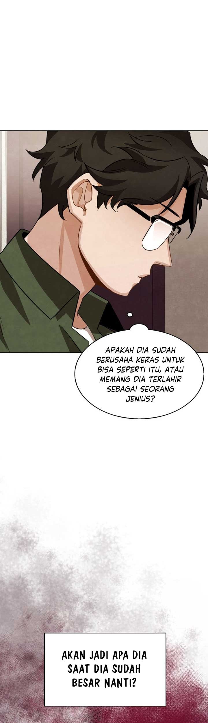 Be the Actor Chapter 5 Gambar 42