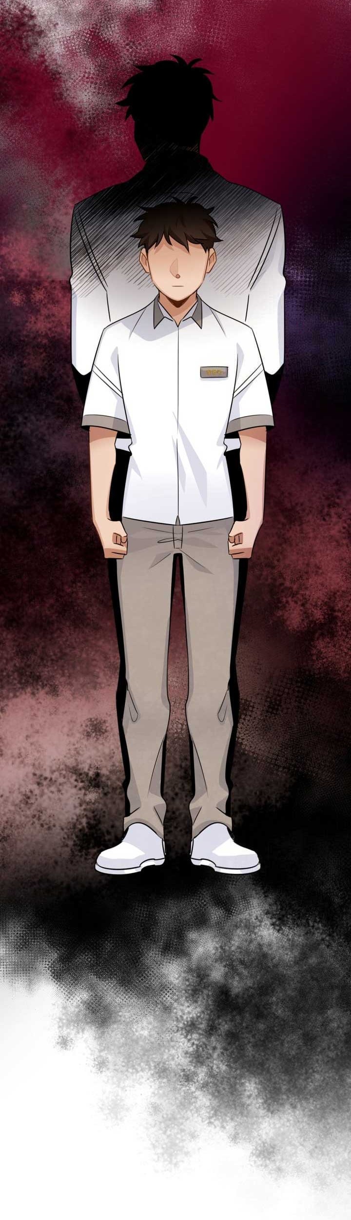 Be the Actor Chapter 5 Gambar 43