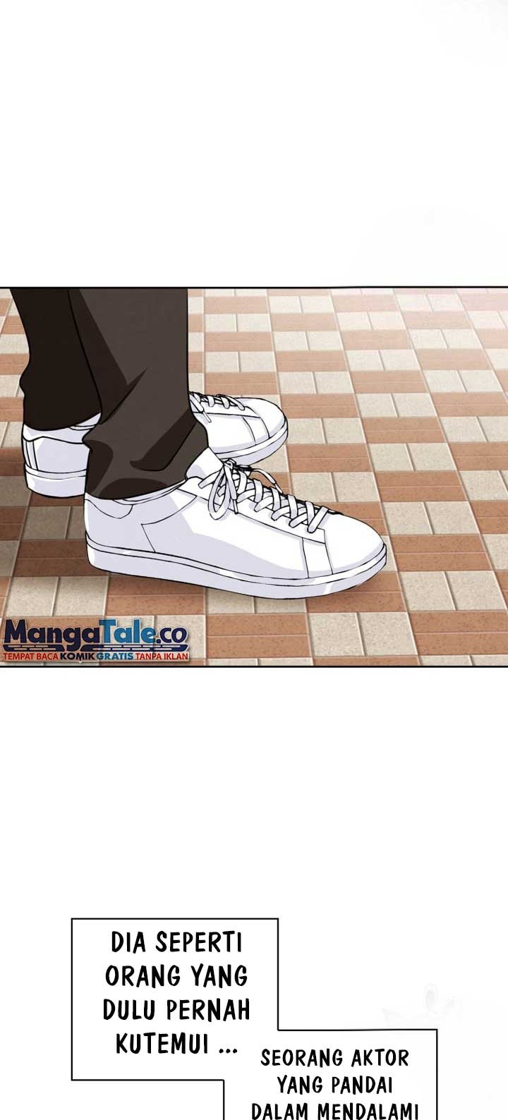 Be the Actor Chapter 5 Gambar 44