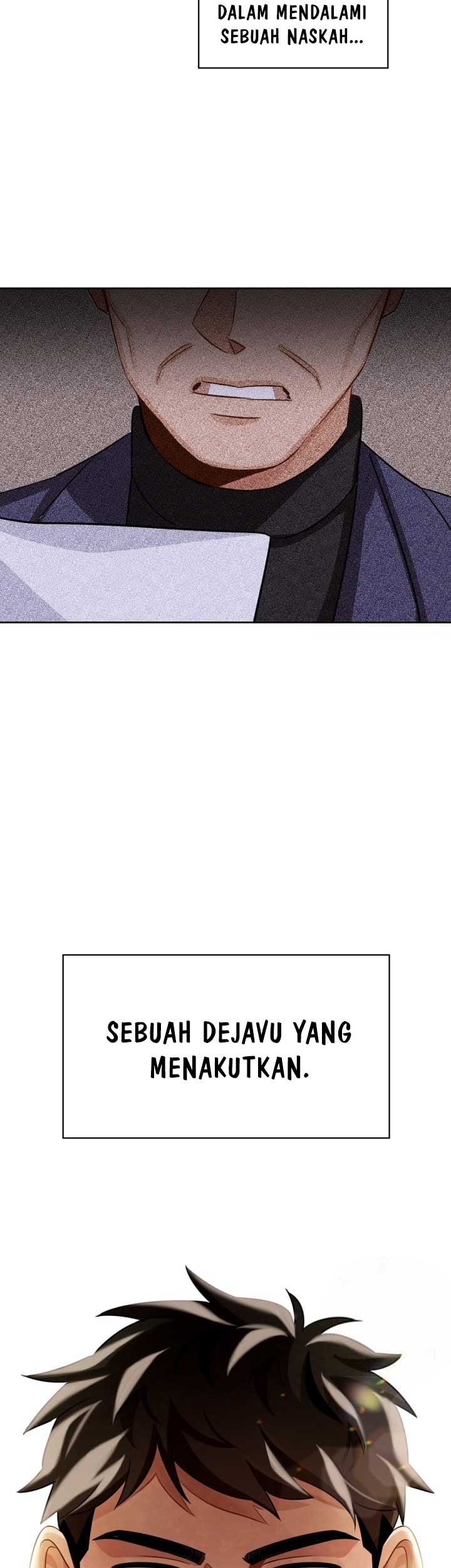 Be the Actor Chapter 5 Gambar 45